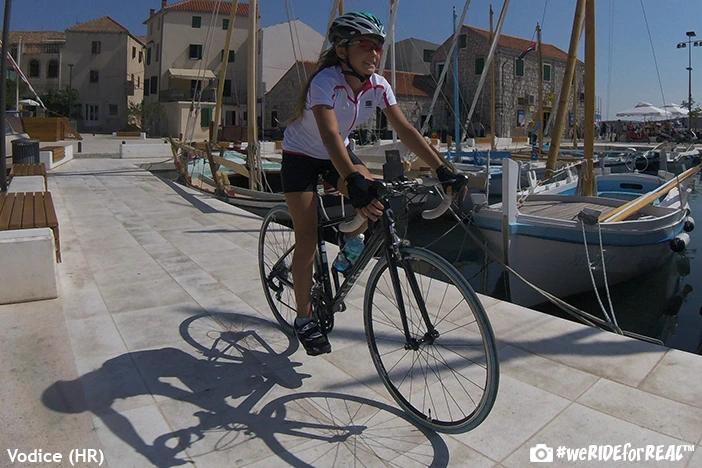 #weRIDEforREAL | road cycling