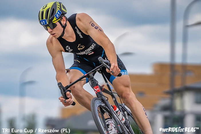 #weRIDEforREAL | road cycling tri