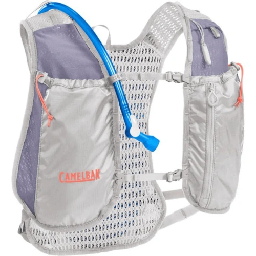 CAMELBAK Circuit™ Run Vest 7L with Crux® 1.5L Reservoir Women's | silver / dusk