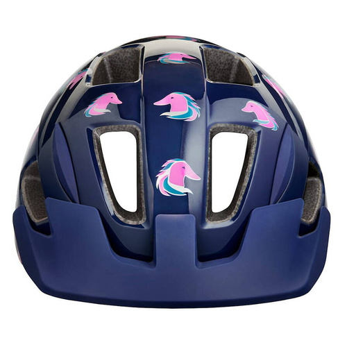 LAZER Lil'Gekko | kids bike helmet | pony