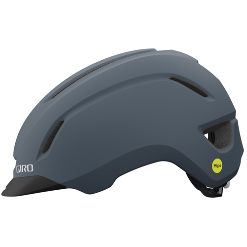 GIRO Caden II MIPS ® | bike helmet | GRAVEL / E-BIKE / URBAN / CITY | FREE: bell & band | matte portaro grey