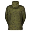 SCOTT Explorair Light WB Men's Jacket | kurtka trekkingowa / turystyczna / sportowa / górska | fir green/black