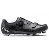 NORTHWAVE Razer 2 | buty rowerowe | MTB | Index: 10 | black
