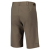 SCOTT Shorts M's Trail Flow w/pad | szorty / spodenki rowerowe | + wewnętrzne spodenki z wkładką | MTB / ENDURO | shadow brown