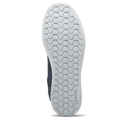 NORTHWAVE Tribe 2 | buty rowerowe | MICHELIN | MTB / ENDURO | FLAT | anthra