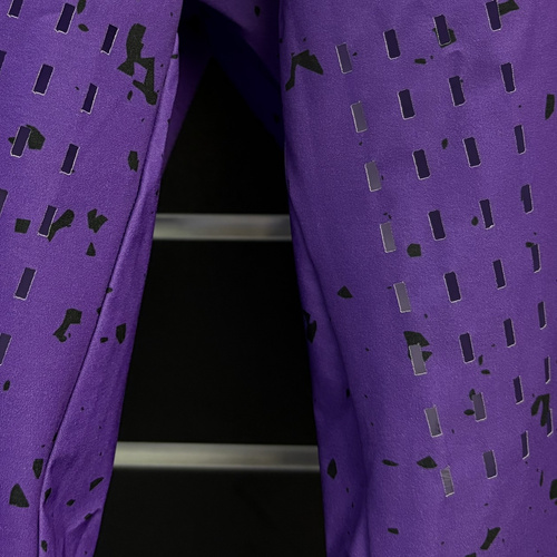 SCOTT Shorts M's RC Progressive | bike | flashy purple