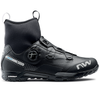 NORTHWAVE Celsius Arctic GTX | winter bike shoes | GORE-TEX ™ | MTB | SPD | black