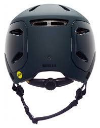 BERN Watts 2.0 | bike helmet | MIPS ® | MULTISPORT | ALL SEASON / BIKE & SNOW | matte forest