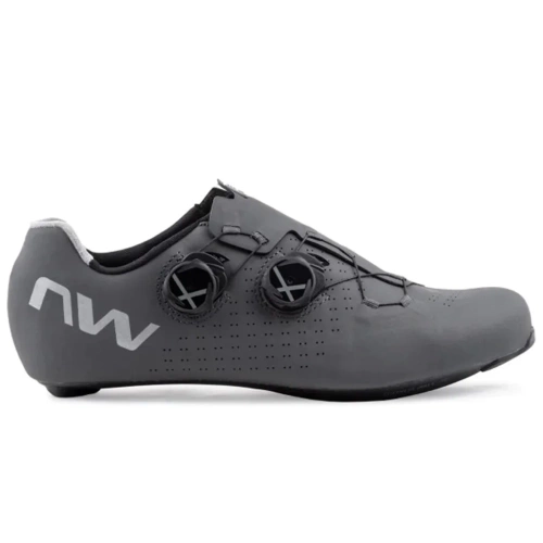 NORTHWAVE Extreme PRO 2 | buty rowerowe szosowe | CARBON | anthracite