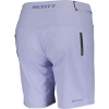 SCOTT Shorts W's Endurance ls/fit w/pad | damskie szorty / spodenki rowerowe | + wewnętrzne spodenki z wkładką | MTB / ENDURO / GRAVEL | moon blue