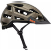 BERN FL-1 XC | bike helmet | MIPS ® | BOA ® | ALL SEASON | MTB / XC / XCM | matte earth topo w/ visor