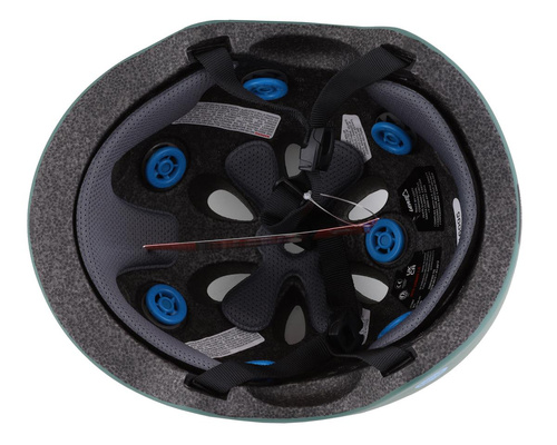 LEATT MTB 1.0 Urban | bike helmet | BMX / DIRT / URBAN | black