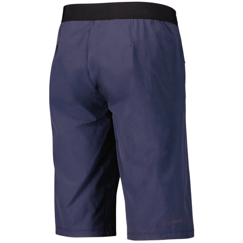 SCOTT Shorts M's Trail Vertic w/pad | bike | MTB / ENDURO | cyber purple