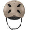 BERN Allston | bike helmet | ZIP MOLD+ ® | BOA ® | ALL SEASON | URBAN / E-BIKE | matte sand w/ flip visor