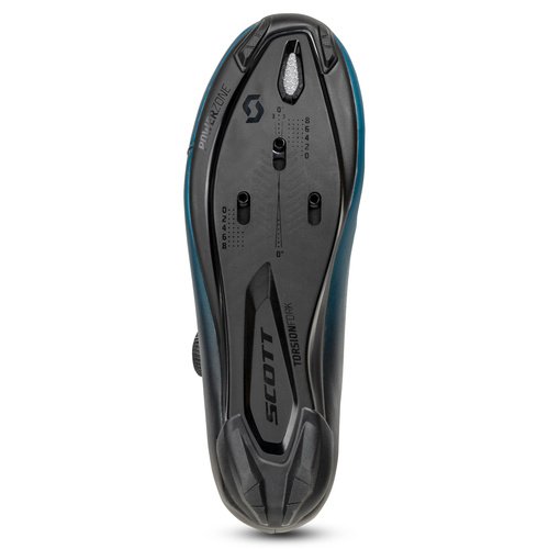 SCOTT Road Team BOA ® | buty rowerowe szosowe | prizm purple / black