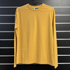 SCOTT Defined DRI Womens' Tee l/s| biscuit beige