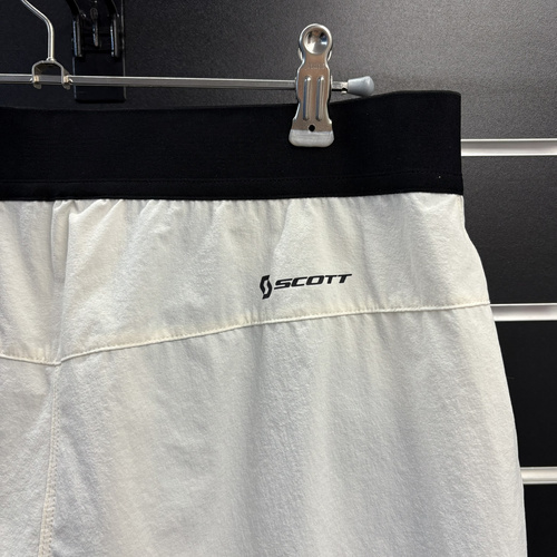 SCOTT Explorair Light Women's Shorts | cotton white