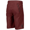 SCOTT Endurance LS/FIT w/pad Men's Shorts | spodenki rowerowe |  MTB / ENDURO / GRAVEL | wood red