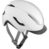 RUDY PROJECT Central+ | kask rowerowy miejski | white matte 
