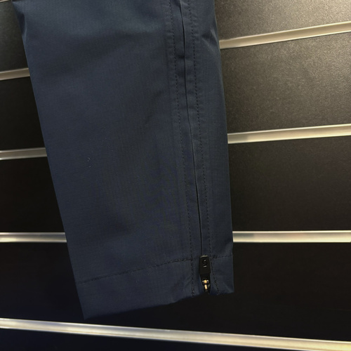 SCOTT Explorair Light Dryo 2.5L Trekking Pants | 15K/15K | dark blue