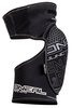 O'NEAL Junction Liste Knee Guard | IPX® | ENDURO / MTB / E-BIKE | black / gray