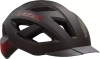 LAZER Cameleon MIPS ® | bike helmet | GRAVEL | matte black red