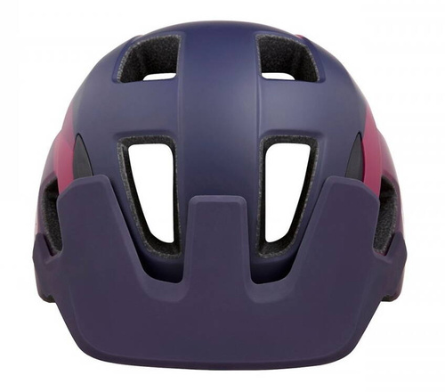 LAZER Chiru MIPS ® | kask rowerowy | MTB / ENDURO | matte blue / pink