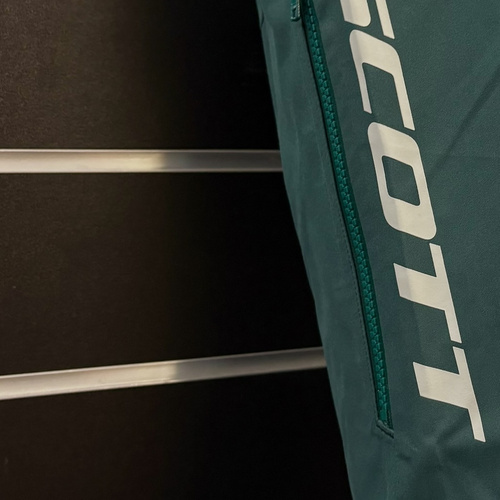 SCOTT Pants M's Trail Storm WP | bike | MTB | waterproof | 3L | 10K/10K | aruba green