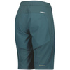 SCOTT Trail Storm Insuloft AL Women's Shorts | Polartec ® Alpha ® | aruba green