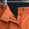 SCOTT Shorts W's Trail Flow w/pad | MTB / ENDURO | braze orange