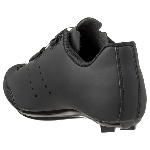 AGU R610 | buty rowerowe szosowe | ATOP | black