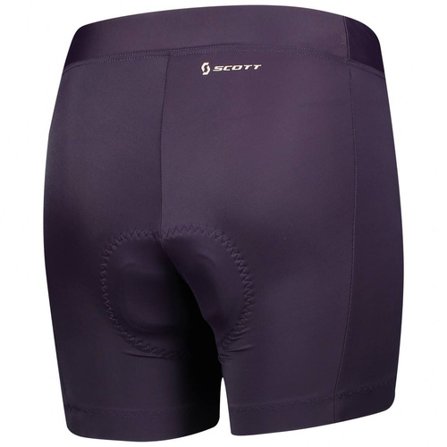 SCOTT Endurance 20 ++ Women's Shorts | damskie spodenki rowerowe | vivid purple