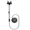  SKULLCANDY Vert ® Clip-Anywhere S2VTW-M448 Wireless Earbuds | BLUETOOTH | TILE | black