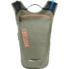 CAMELBAK Hydrobak Light 2.5l (1.5l) | plecak rowerowy z systemem nawadniania / bukłakiem | fog