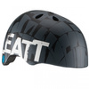 LEATT MTB 1.0 Urban Jr | juniorski / dziecięcy kask rowerowy | black