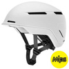 SMITH Dispatch MIPS ®  | urban cycling helmet | KOROYD ® | LED | E-BIKE | matte white