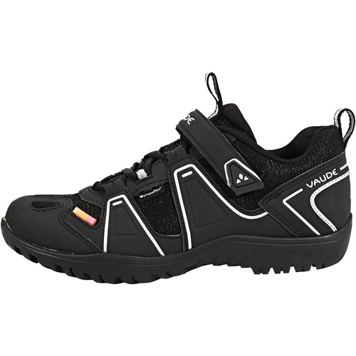 VAUDE Kimon TR | bike shoes | SYMPATEX | SPD | black