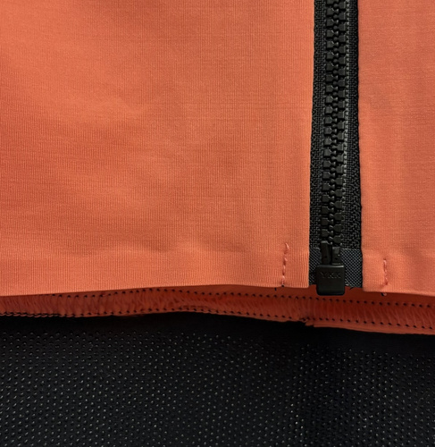 SCOTT Ultd. Training LS Women's Jersey | astro red / black