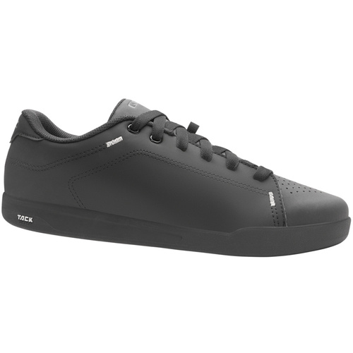 GIRO Deed Y I kid's / junior bike shoes | TACK Rubber | MTB / BMX / ENDURO / DIRT | FLAT | black