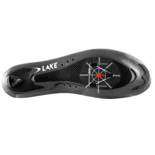 LAKE CX301 | buty rowerowe szosowe | 186g! | CARBON | BOA ® | CLARINO ® | blue