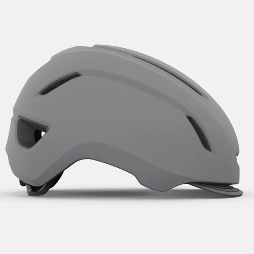 GIRO Caden MIPS ® | bike helmet | GRAVEL / E-BIKE / URBAN / CITY | FREE: bell & band | matte grey