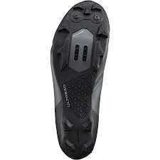 SHIMANO XC5W | women's bike shoes | MTB | SPD | gray