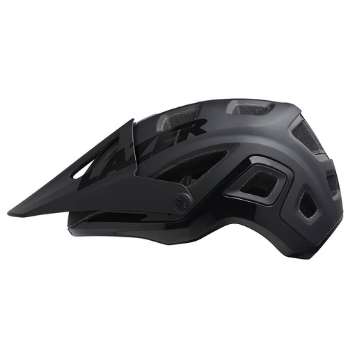 LAZER Impala MIPS | kask rowerowy | ENDURO / MTB | matte full black