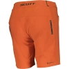 SCOTT Endurance ls/fit Women's Shorts w/pad | bike | MTB / ENDURO / GRAVEL | braze orange