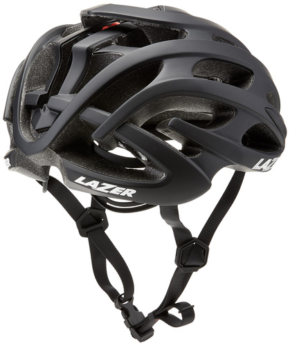 LAZER Blade+ | road cycling helmet | matte black