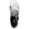 SCOTT Road Team BOA ® Women's | cycling shoes | black fade / white