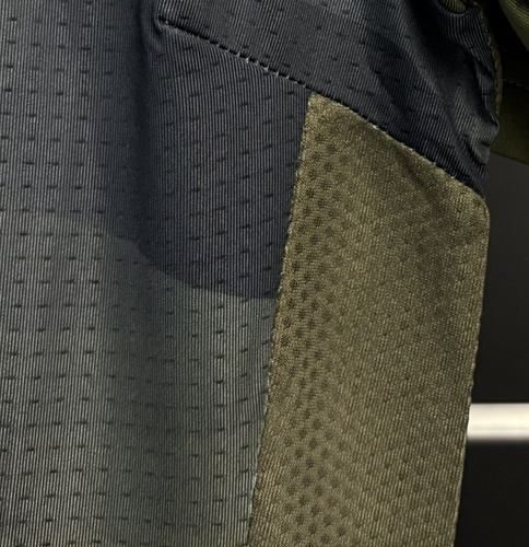 SCOTT Trail Vertic SS Women's Tee | MTB / ENDURO | fir green / black