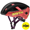 SMITH Network MIPS ® | kask rowerowy szosowy | AEROcore / KOROYD ® | ROAD / GRAVEL | matte archive wildchild