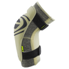 IXS Carve EVO+ Elbow Guards | X-MATTER | KEVLAR | camel