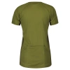 SCOTT Trail Flow Pro SS Women's Shirt | fir green